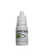 Evimed Fluoresceina Lichida 10 ml