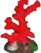 Exotic K Decor Acvariu Coral 10 cm 407E