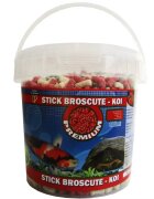 Exotic K Exo Hrana Broasca Koi Sticks 1000 ml