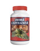 Exotic K Exotic-K Exo - Cuburi din Inima Liofilizata 120 ml
