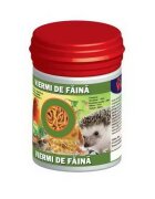 Exotic K Exotic-K Exo - Viermi de Faina Uscat 30 ml