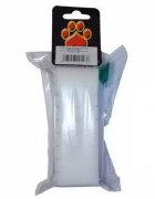 Exotic K Filtru Universal Patrat Mic 5x5x15 cm