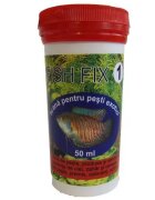 Exotic K Fish Fix 1 50 ml