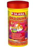 Exotic K Gold Color Fulgi 100 ml Dp004A