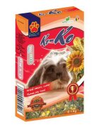Exotic K Ko-Ko Cobai 1 kg