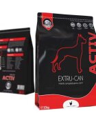 Extru Can Activ Pui 10 kg
