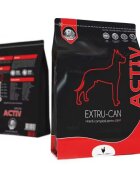 Extru Can Activ Pui 2 kg
