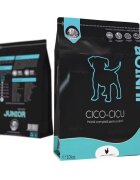 Extru Can Extru Cico-Cicu Junior 10 kg