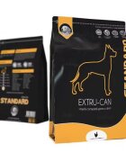 Extru Can Standard 2 kg