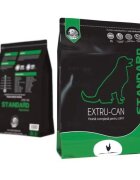 Extru Can Standard Hipocaloric 10 kg