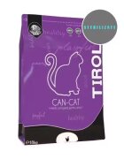Extru Can Tirol Can-Cat Sterilizate Pui 10 kg