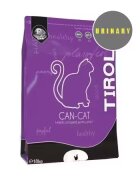 Extru Can Tirol Can-Cat Urinary Pui 10 kg