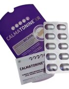 Farmadiet CALMATONINE blister 10 tablete