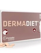 Farmadiet Dermadiet 60 tablete