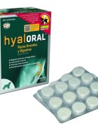 Farmadiet Hyaloral Large Breed 120 tablete