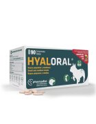 Farmadiet HyalOral Small & Medium Breed 90 tablete