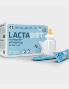Farmadiet LactaDIET Nastere si Intarcare 40 x 7.5 g