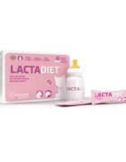 Farmadiet LactaDIET PISICI 40 x 7.5 g