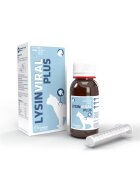 Farmadiet LYSINVIRAL Plus 50 ml