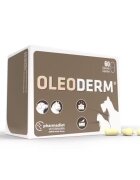 Farmadiet OLEODERM 60 capsule