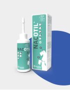 Farmadiet Solutie auriculara cerumenolitica Pharmadiet 125 ml