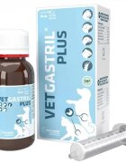 Farmadiet Supliment Gastrointestinal Caini si Pisici Vet Gastril Plus Oral Gel 50 ml