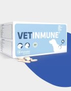 Farmadiet Vetinmune 120 tablete