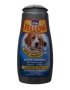 Fellow Sampon pentru caini 2in1 250 ml