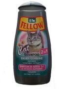 Fellow Sampon pentru pisici 2in1 250 ml
