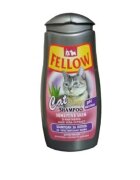 Fellow Sampon pentru pisici Sensitive Skin 250 ml