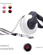 Fida LESA PENTRU CAINI MARS BANDA M WHITE 25 KG/5M/2385