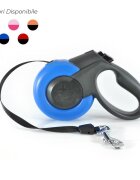 Fida LESA PENTRU CAINI MARS BANDA XS BLUE 12 KG/3M/3306