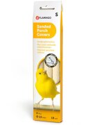 Flamingo Bat Abraziv 4 Piese
