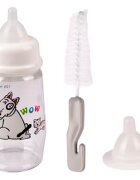 Flamingo BIBERON+TETINE+ PERIE SET 140ML/519565