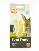 Flamingo BLOC MINERAL ROZATOARE "TUTTI FRUTTI" 25G