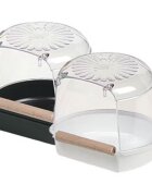 Flamingo CADITA EXTERNA CU STINGHIE