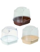 Flamingo Cadita Externa pentru Pasari Exotice Medium