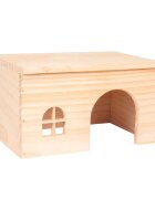 Flamingo Casuta Hamster "Mody" M 28x18x16 cm