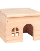 Flamingo CASUTA HAMSTER "MODY" S 15x14x115 CM