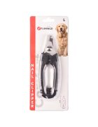 Flamingo Cleste de Unghii pentru Caini L/ 16 cm