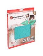 Flamingo Covor Absorbant Caini Lavabil Antiderapant Patsy L/ 85x51 cm