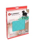 Flamingo Covor Absorbant Caini Lavabil Antiderapant Patsy XL/ 101x64.5 cm
