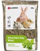 Flamingo FAN DE MUNTE CU MENTA 500GR