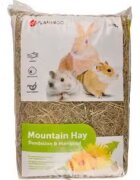 Flamingo FAN DE MUNTE CU PAPADIE SI GALBENELE 500G