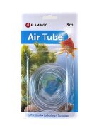 Flamingo Furtun Aer Silicon 3 m Kit Cu Accesorii