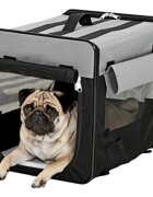Flamingo GEANTA TRANSPORT CAINI FLG. SMART TOP PLUS 64x46x53/1031298