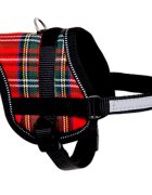 Flamingo HAM PENTRU CAINI REFLECTORIZANT 36-46CM/60007