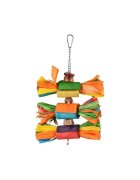 Flamingo JUCARIE PASARI EXOTICE CURCUBEU ART 31CM
