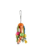 Flamingo JUCARIE PASARI EXOTICE CURCUBEU SPY 19CM