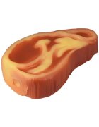 Flamingo JUCARIE PENTRU CAINI VINYL COTLET 11X7X2CM